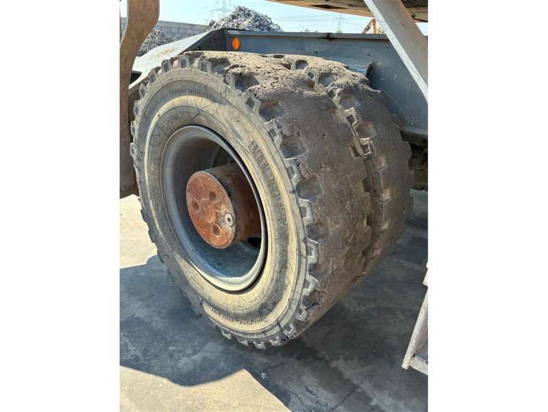LIEBHERR LH30M LITRONIC