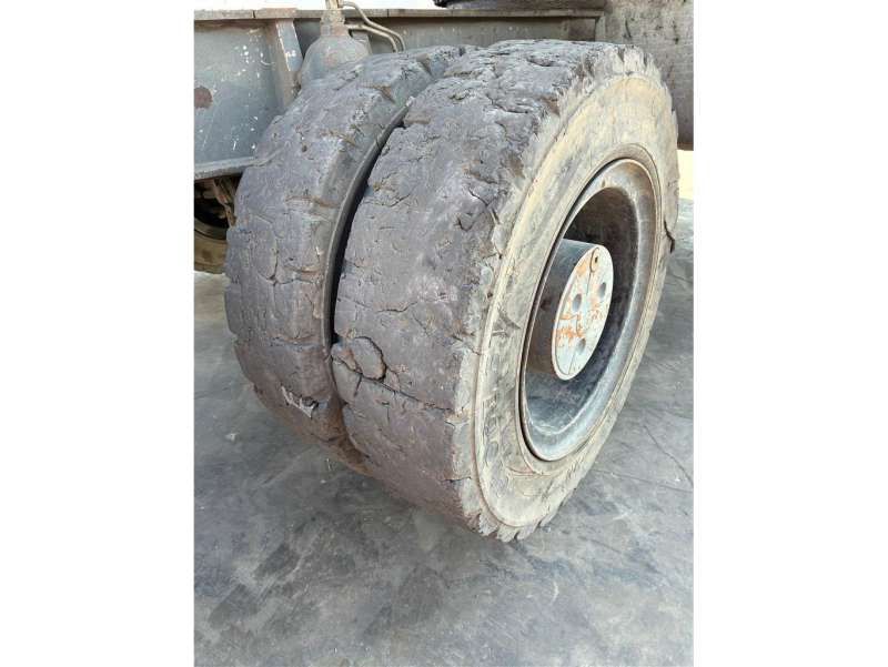 LIEBHERR LH30M LITRONIC