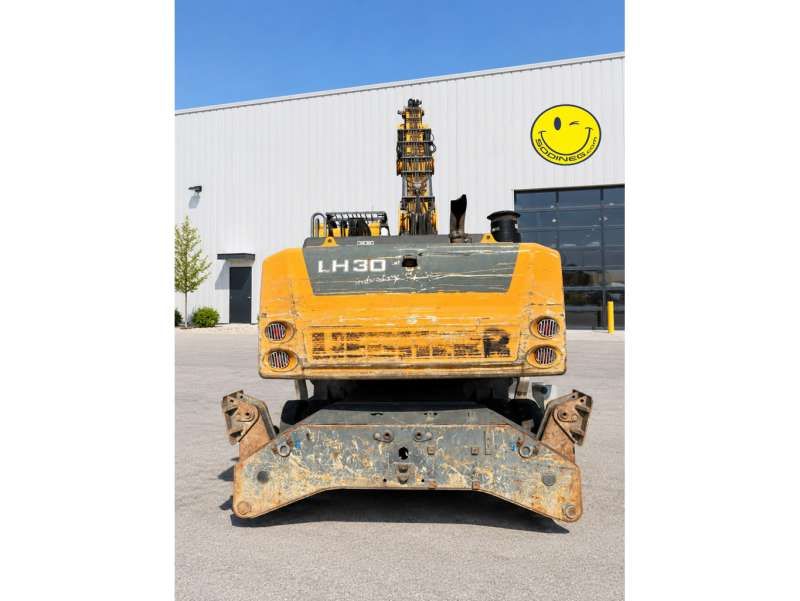 LIEBHERR LH30M LITRONIC