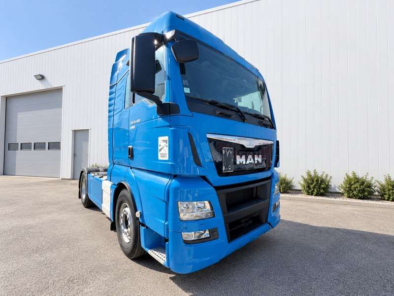 MAN TGX 18.440