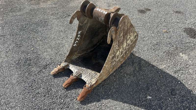 MORIN M2 - 420mm