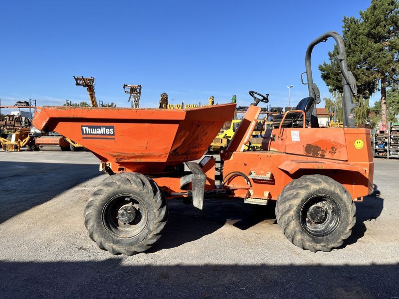 THWAITES MACH2061