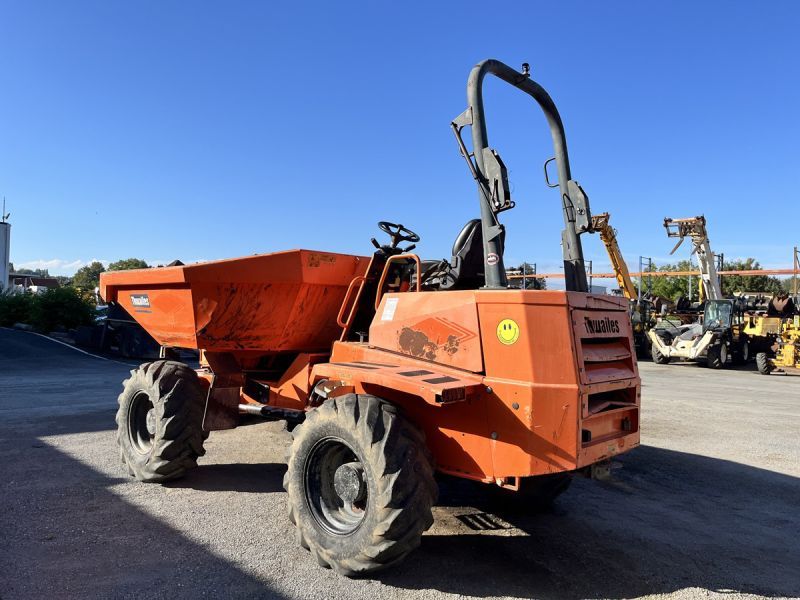 THWAITES MACH2061