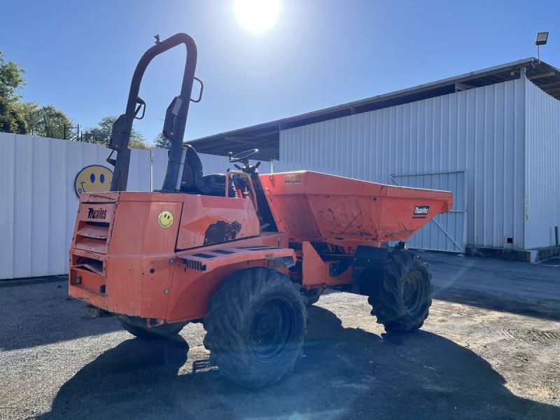 THWAITES MACH2061