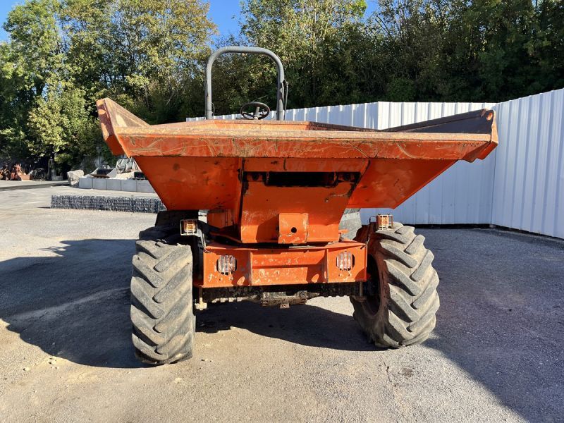 THWAITES MACH2061