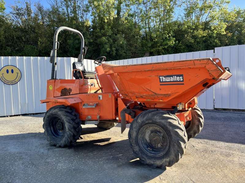 THWAITES MACH2061
