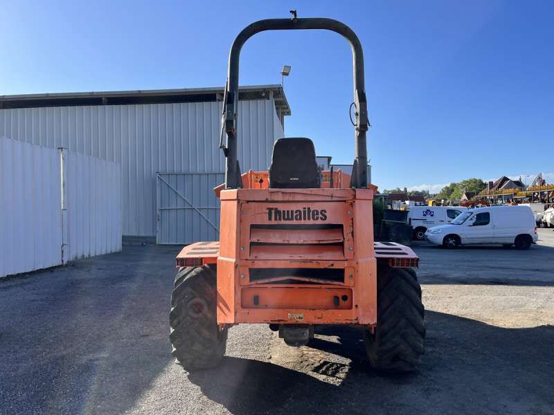 THWAITES MACH2061