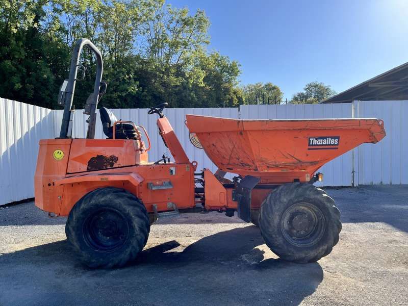 THWAITES MACH2061