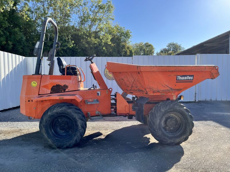 THWAITES MACH2061
