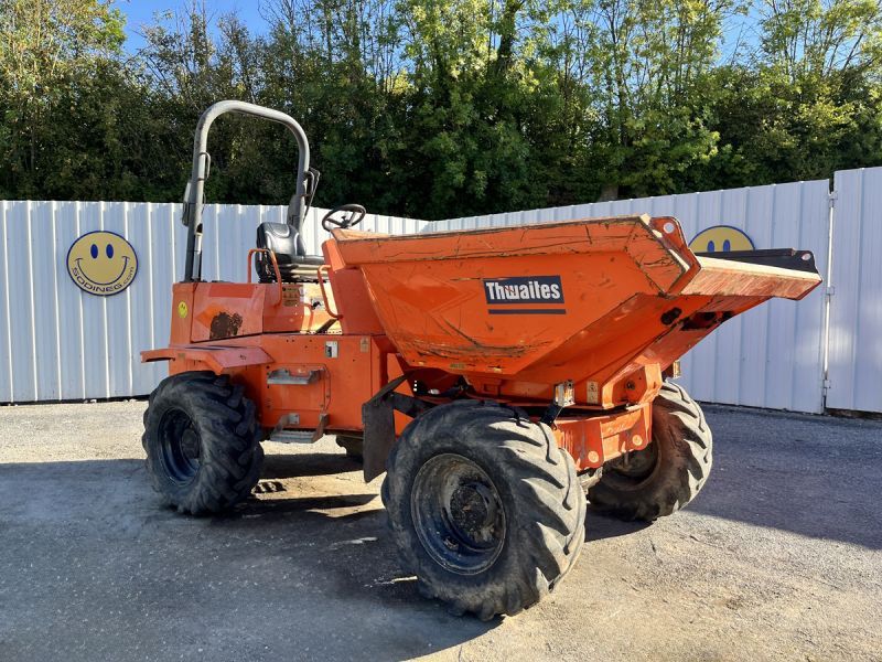 THWAITES MACH2061