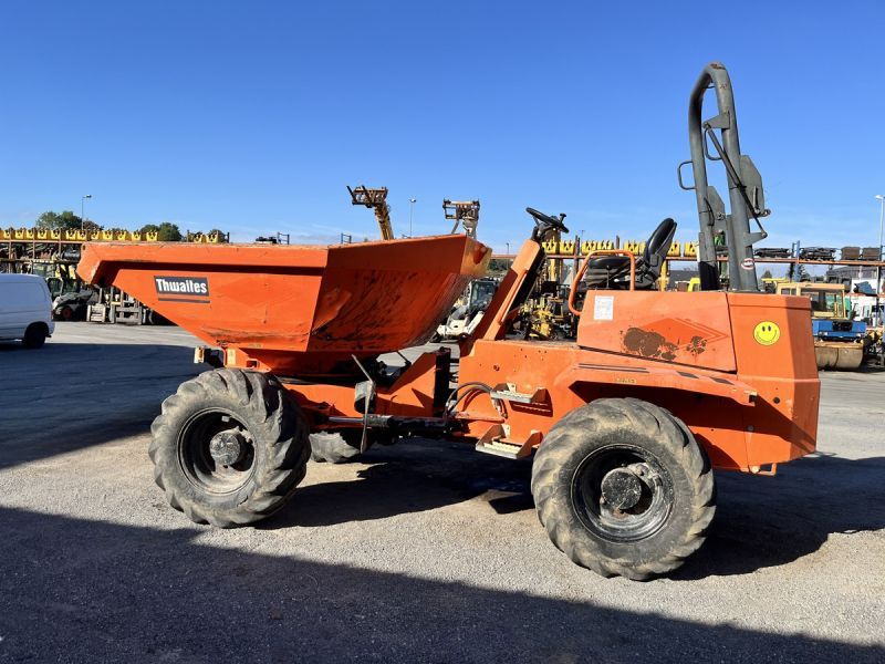 THWAITES MACH2061