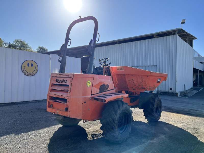 THWAITES MACH2061