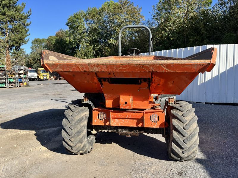 THWAITES MACH2061