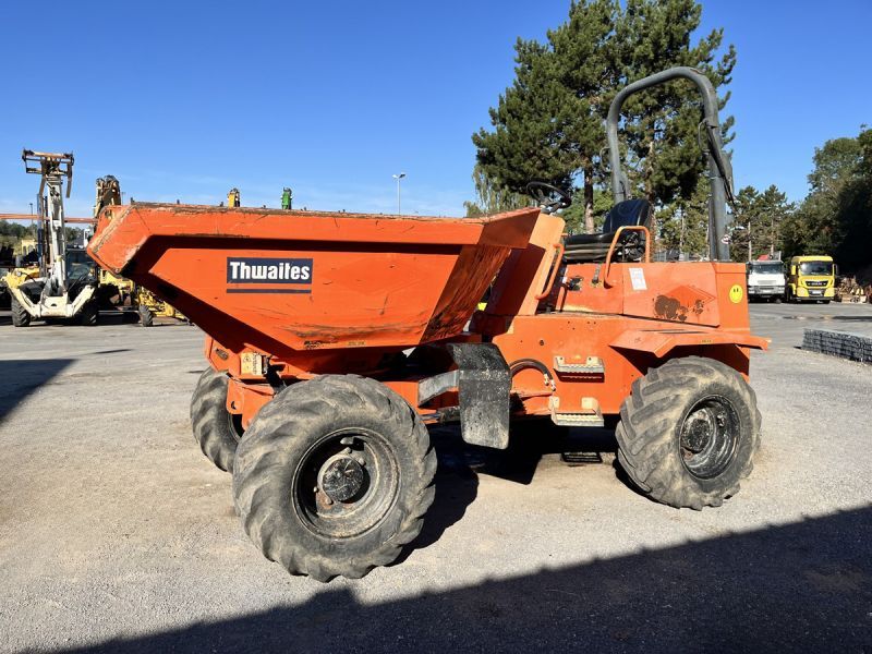 THWAITES MACH2061