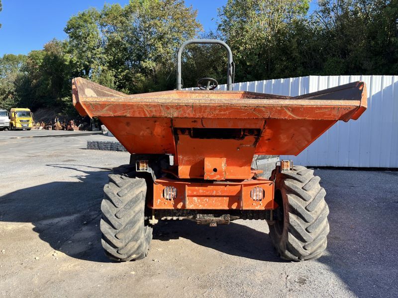 THWAITES MACH2061