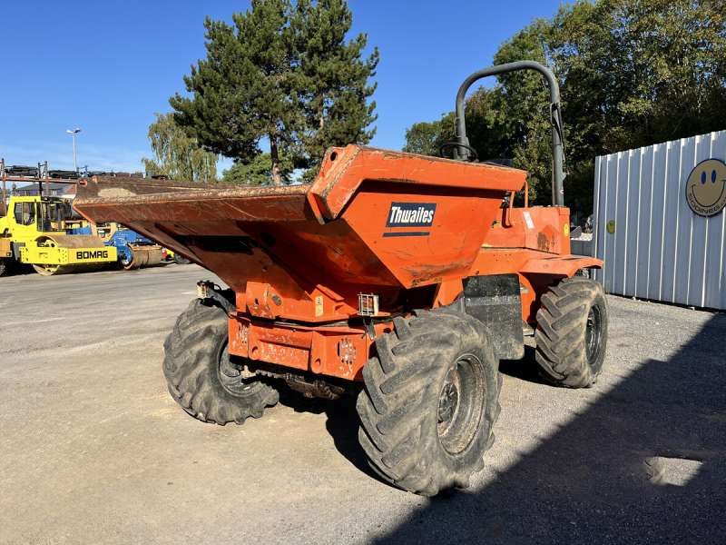 THWAITES MACH2061