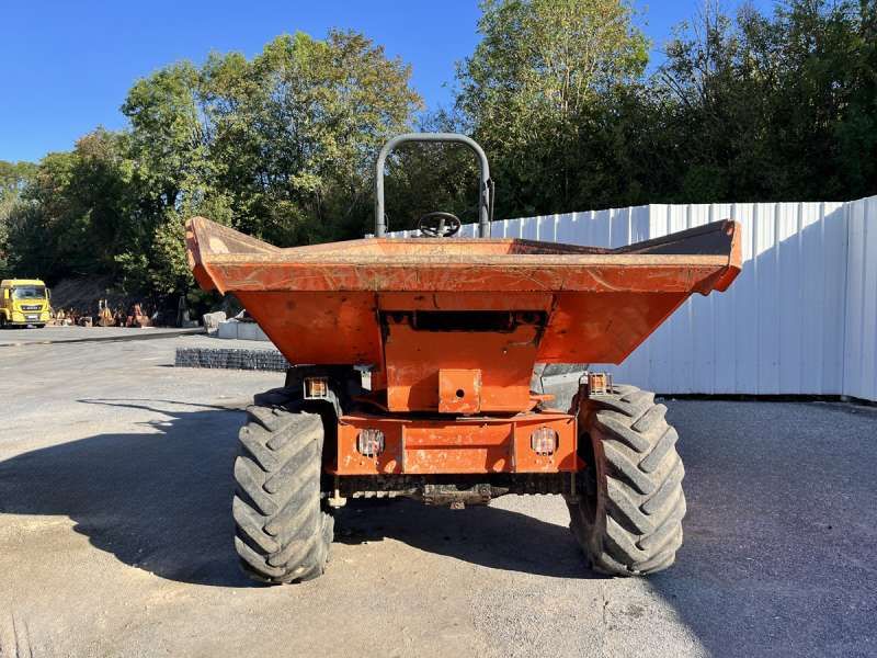 THWAITES MACH2061