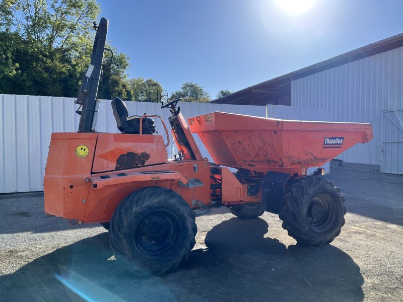 THWAITES MACH2061