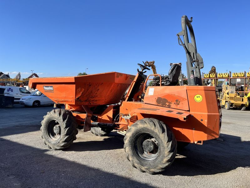 THWAITES MACH2061
