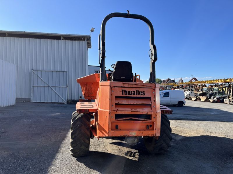 THWAITES MACH2061