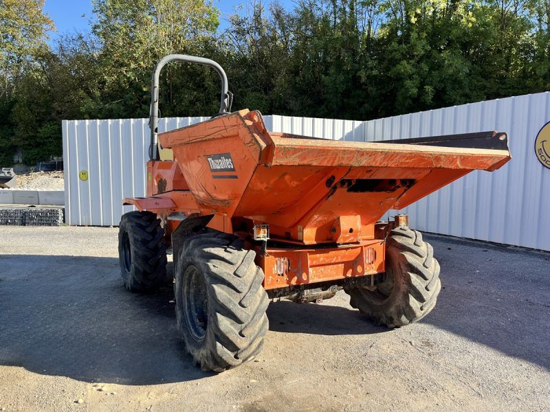 THWAITES MACH2061
