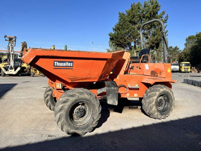 THWAITES MACH2061