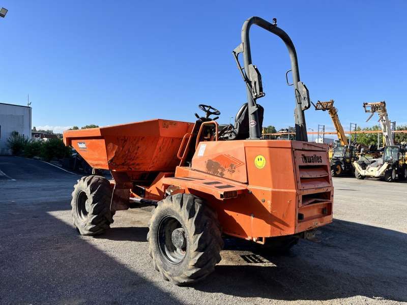 THWAITES MACH2061