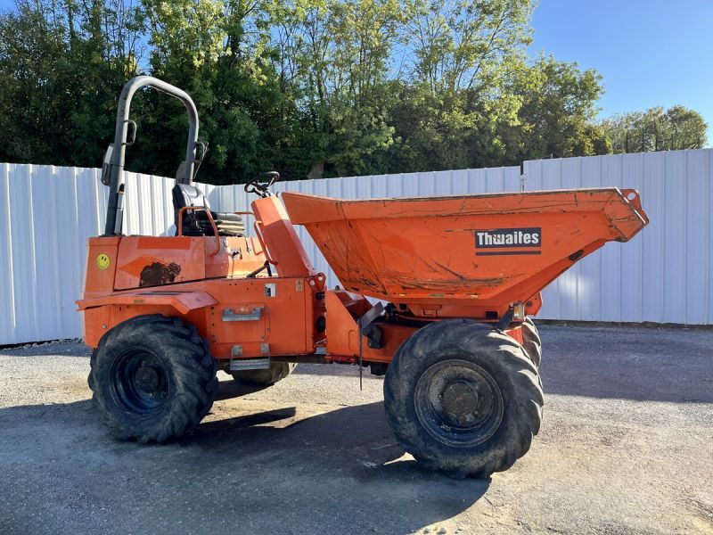 THWAITES MACH2061