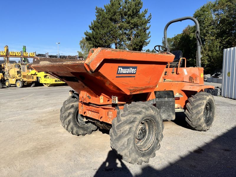 THWAITES MACH2061