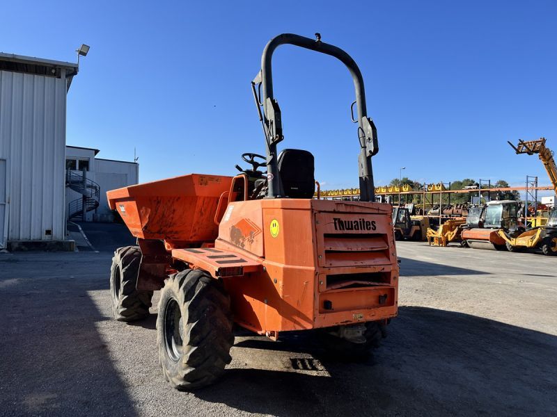 THWAITES MACH2061