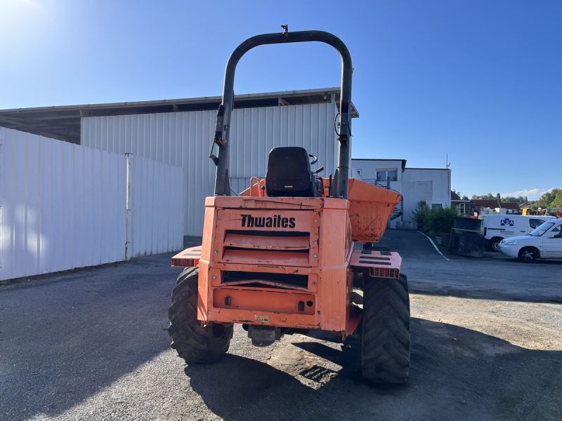 THWAITES MACH2061