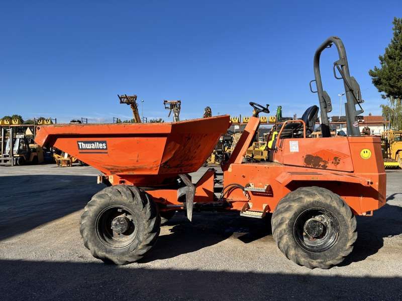THWAITES MACH2061