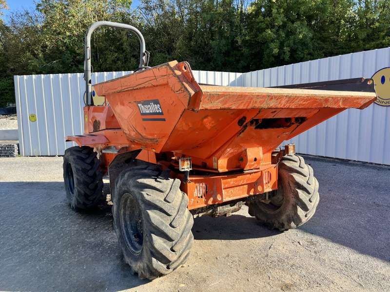 THWAITES MACH2061