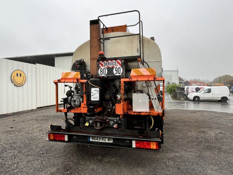 RENAULT KERAX 320 DCI