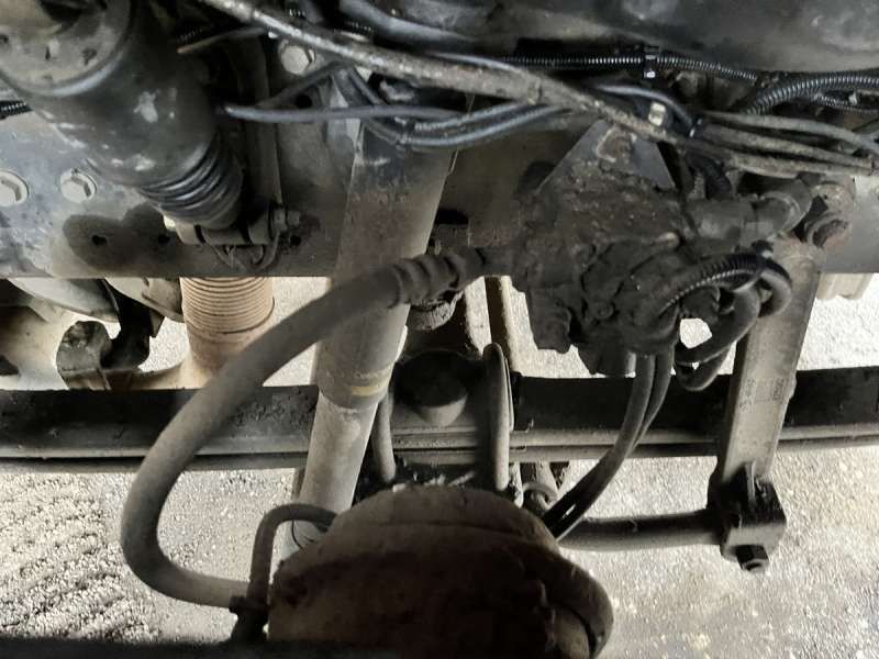 RENAULT KERAX 320 DCI