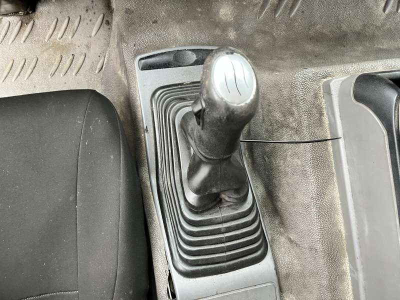 RENAULT KERAX 320 DCI