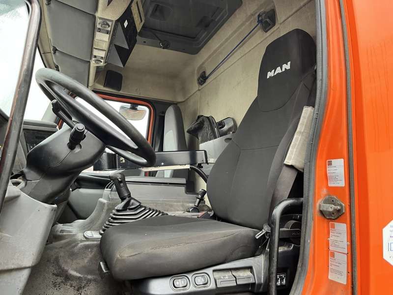 RENAULT KERAX 320 DCI