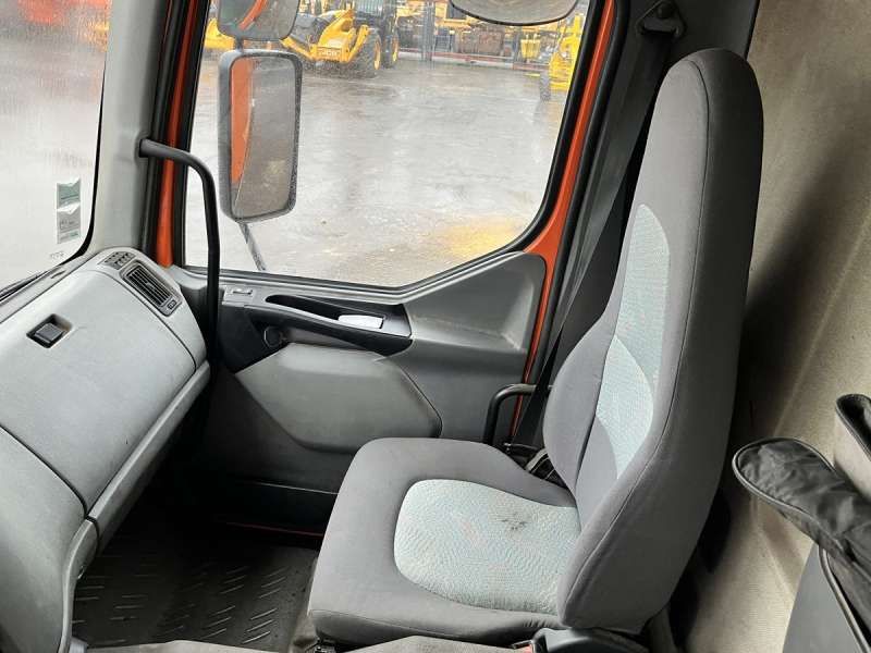 RENAULT KERAX 320 DCI