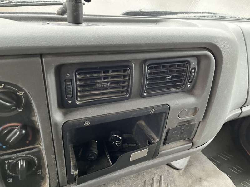 RENAULT KERAX 320 DCI