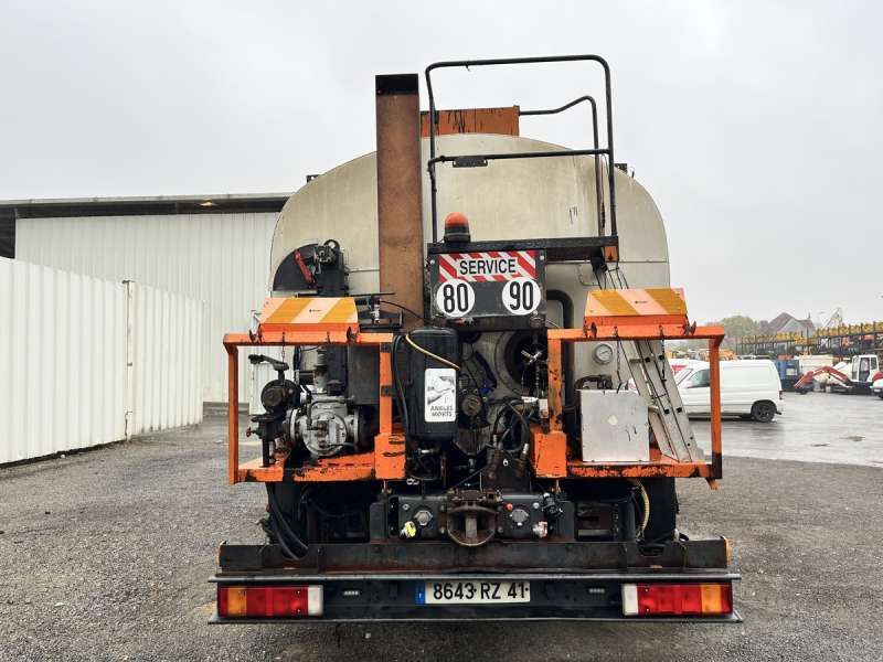 RENAULT KERAX 320 DCI