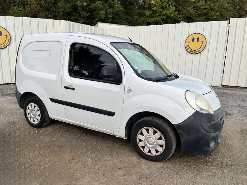 RENAULT KANGOO COMPACT