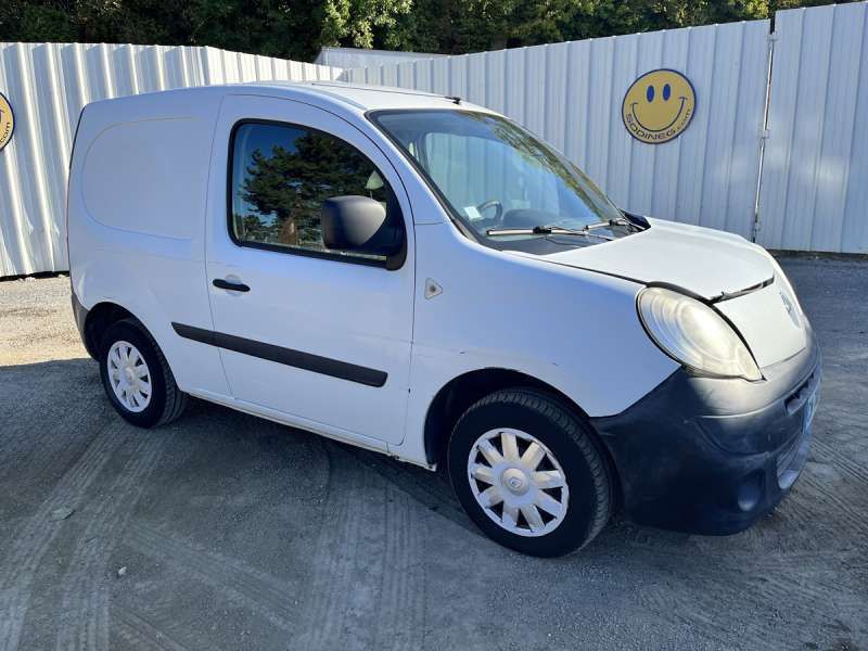 RENAULT KANGOO COMPACT