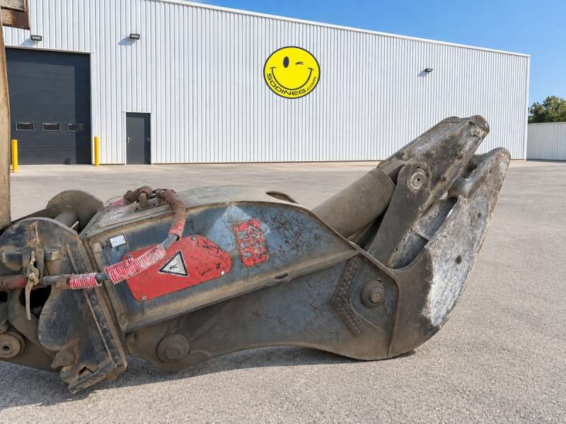 VTN VF27 A BETON