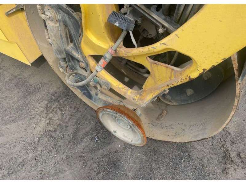 BOMAG BW 174 AP