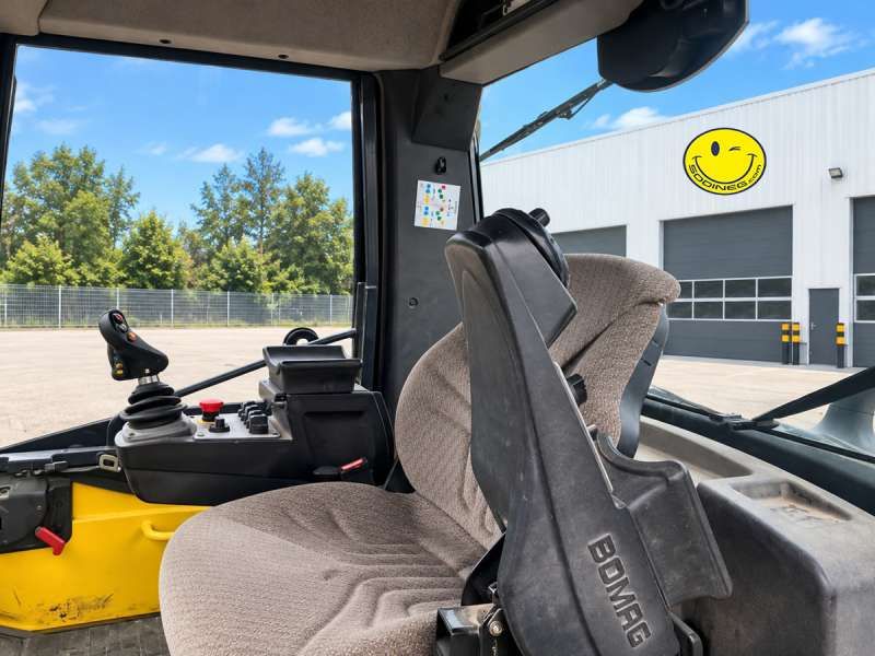 BOMAG BW 174 AP
