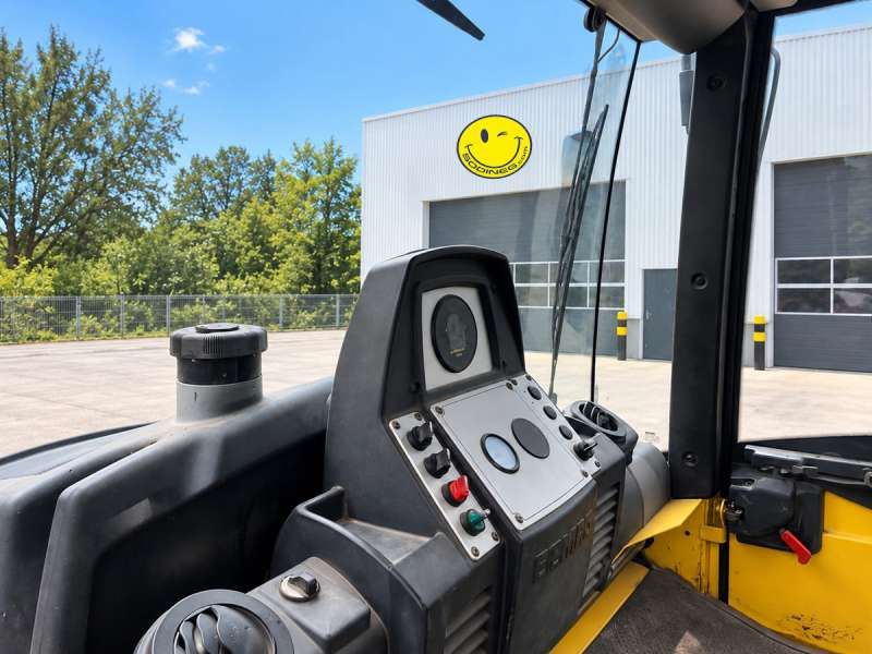 BOMAG BW 174 AP