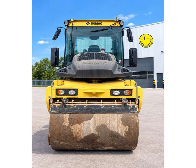 BOMAG BW 174 AP