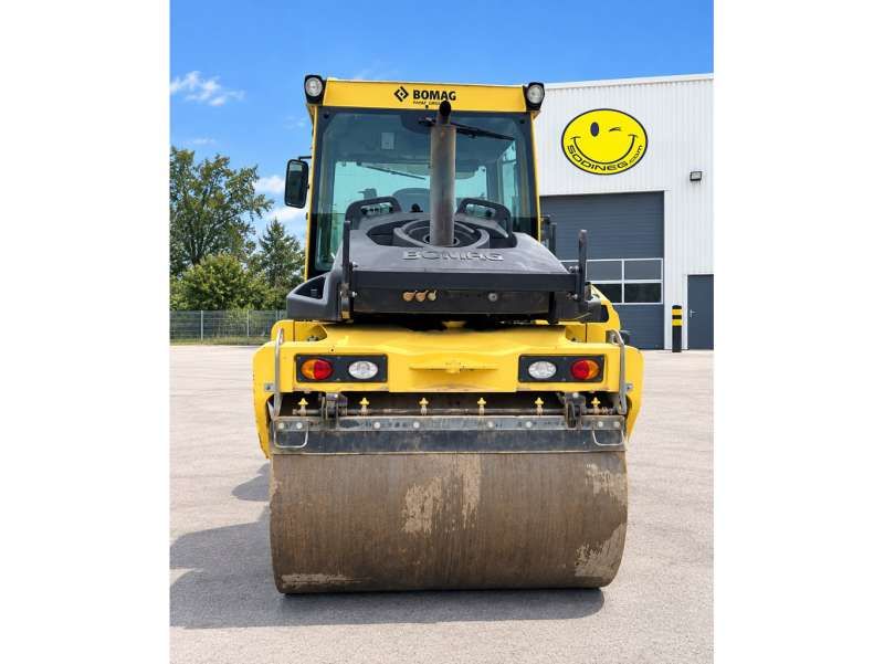 BOMAG BW 174 AP