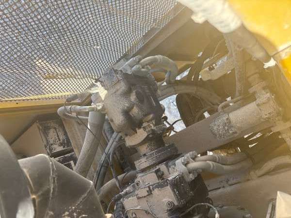 KEESTRACK ARGO JAW