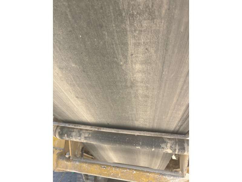 KEESTRACK ARGO JAW